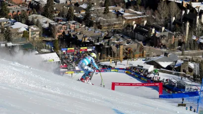Aspen